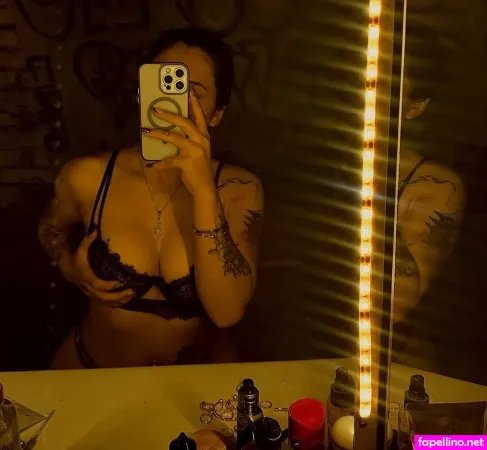 Barbara Gonzalez OnlyFans Thumbnail #IoOCEdMKXn