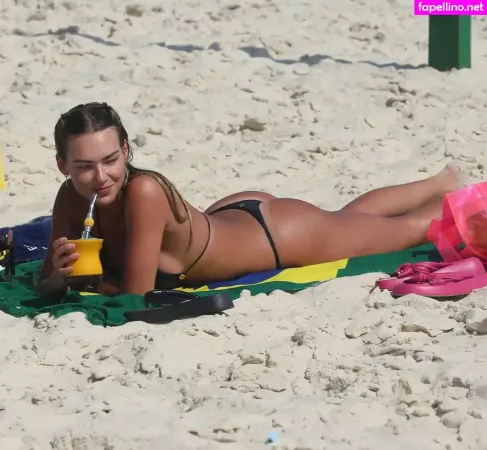 Barbara Heck OnlyFans Thumbnail #CKbXq0iW6d