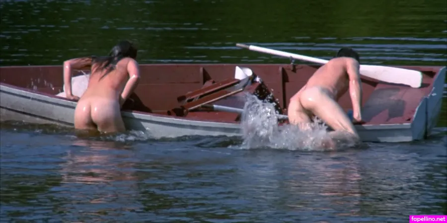 Barbara Hershey OnlyFans Thumbnail #58EhCEqeZI