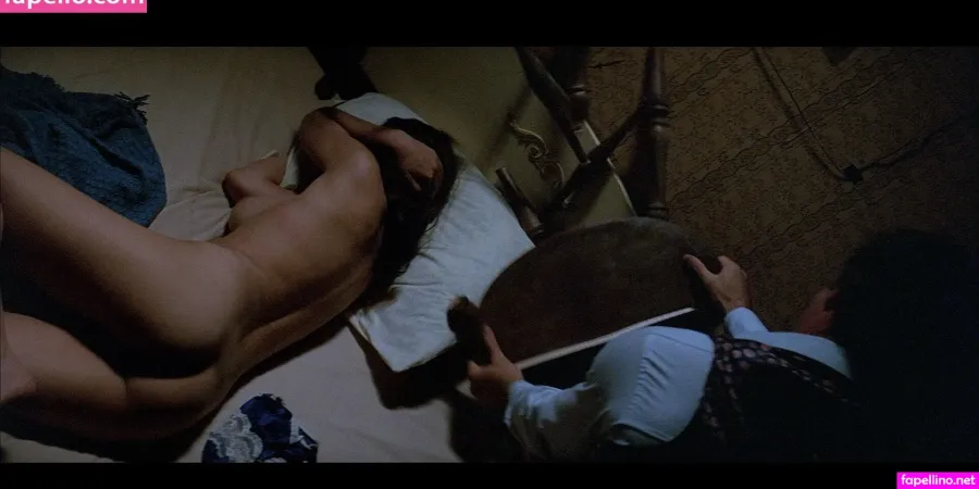 Barbara Hershey OnlyFans Thumbnail #CAndZA3b28