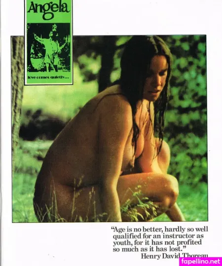 Barbara Hershey OnlyFans Thumbnail #CqjupvMqWx