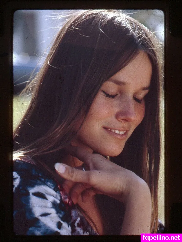 barbarahershey8 Nude Leaked OnlyFans Photo #Igh75W1RQO