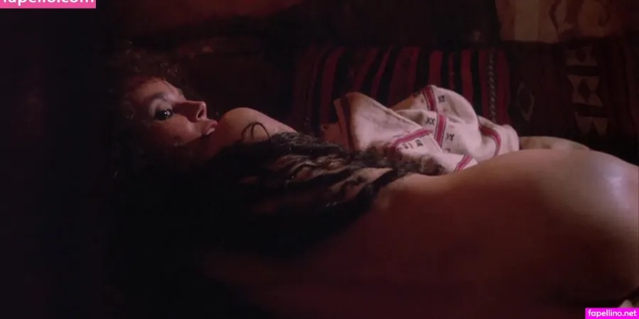 Barbara Hershey OnlyFans Thumbnail #eb8Ywbnyxs