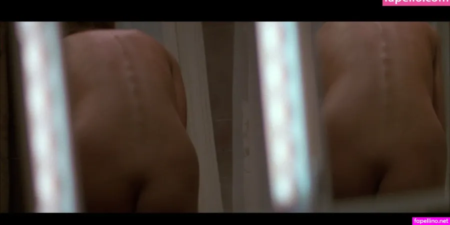 Barbara Hershey Main Profile Photo