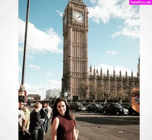 Barbara Islas OnlyFans Thumbnail #3eEiCYNhB5