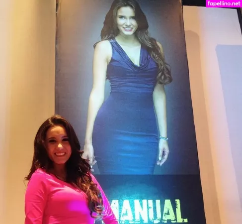 Barbara Islas OnlyFans Thumbnail #74WfDhb5eF