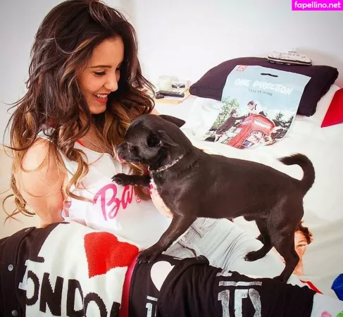 Barbara Islas OnlyFans Thumbnail #AY51WfSW8Q