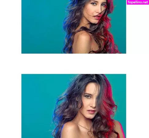 Barbara Islas OnlyFans Thumbnail #JIc5MgKdgJ