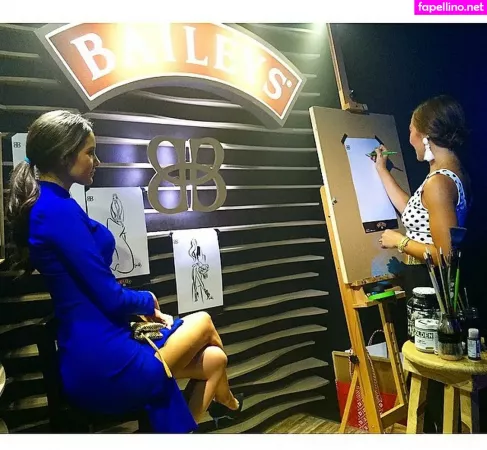 Barbara Islas OnlyFans Thumbnail #KOmYWVNT92