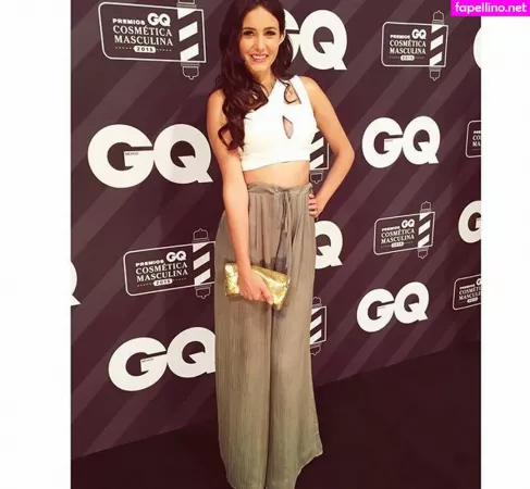 Barbara Islas OnlyFans Thumbnail #MnjTUP2TZu