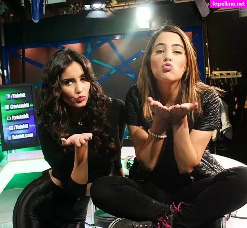 Barbara Islas OnlyFans Thumbnail #bz1JhUgzWa