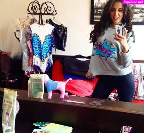 Barbara Islas OnlyFans Thumbnail #q45zDDgjjD