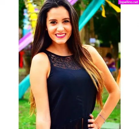 Barbara Islas OnlyFans Thumbnail #zenVWFLUI6