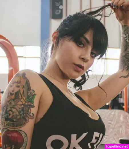 Barbara Ivannova OnlyFans Thumbnail #xl9ndzmc1X