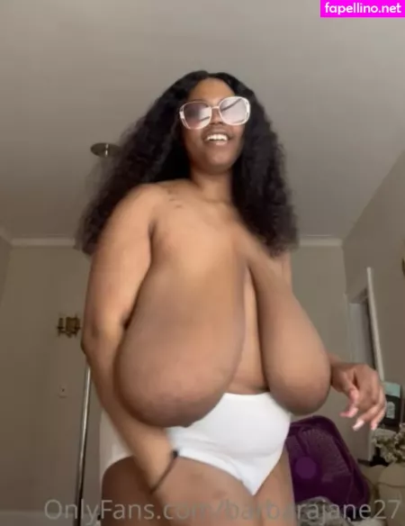 Barbara Jane OnlyFans Thumbnail #ML1tK2G3la