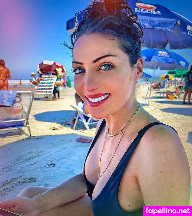 Barbara Jankavski Nude Leaked OnlyFans Photo #DCeiT8jbuz