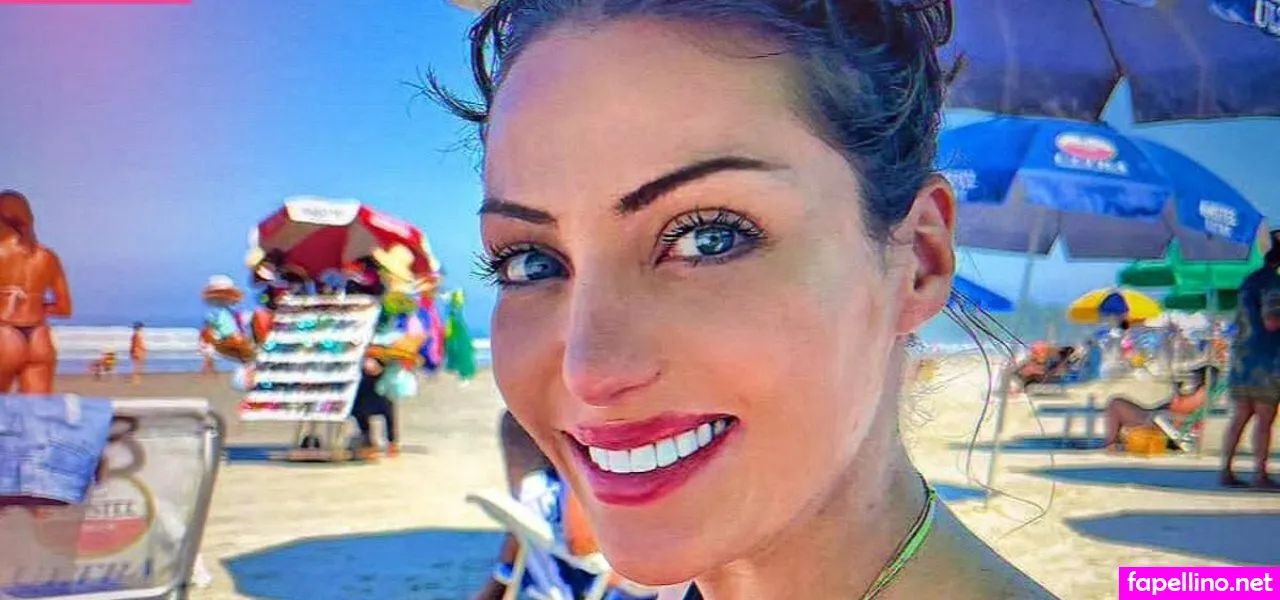 Barbara Jankavski Nude Leaked OnlyFans Photo #cxeDdWPCfp