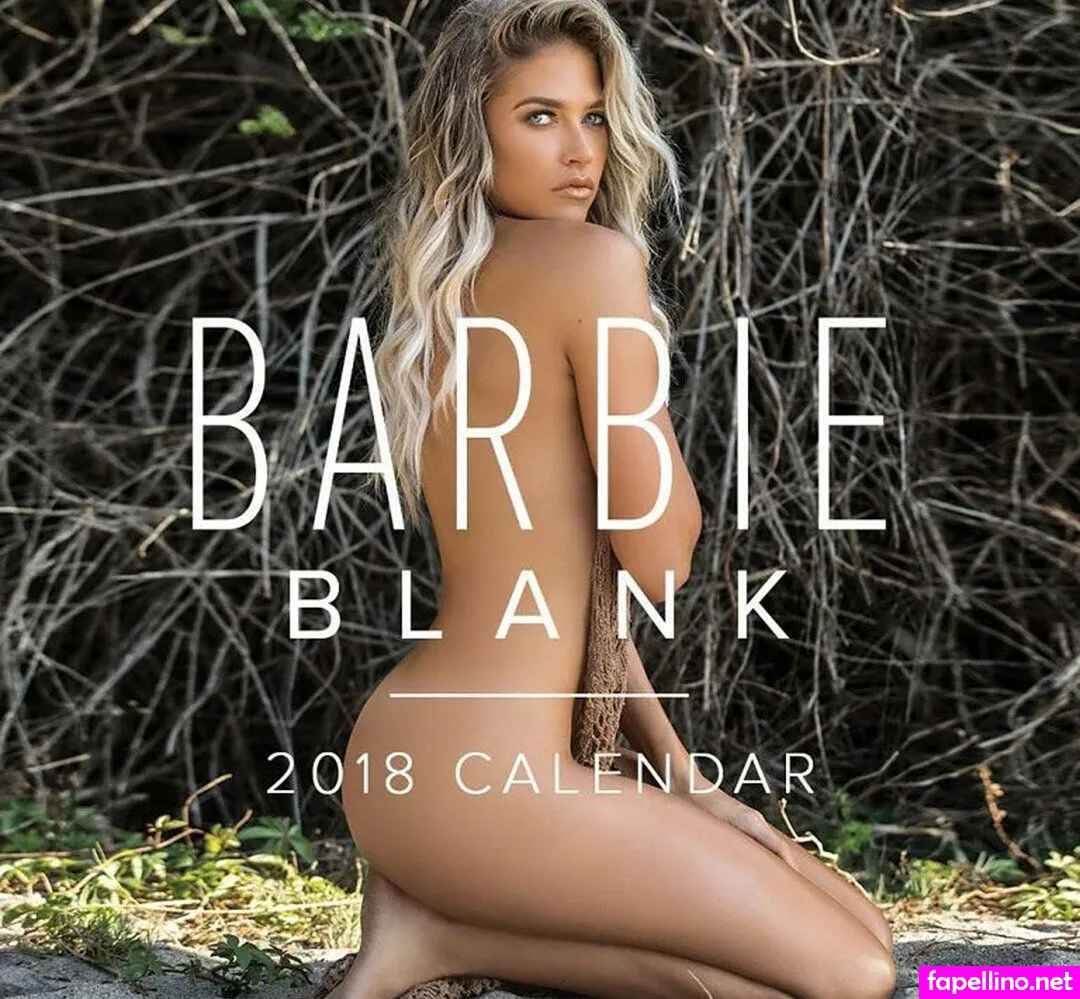 Barbara Jean Blank Nude Leaked OnlyFans Photo #VfXwAZ7UOQ