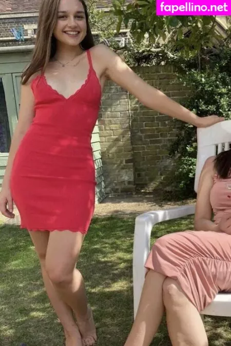 Barbara Joan Smith OnlyFans Thumbnail #AVadoNt1pb