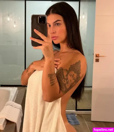 Barbara Labres OnlyFans Thumbnail #6iyv6nCCKs