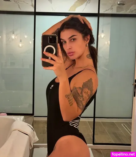 Barbara Labres OnlyFans Thumbnail #BiYPBSAJR2