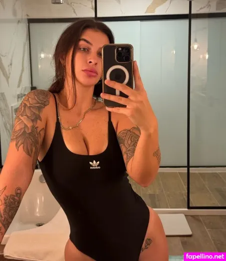 Barbara Labres OnlyFans Thumbnail #FodEZ9RhBz