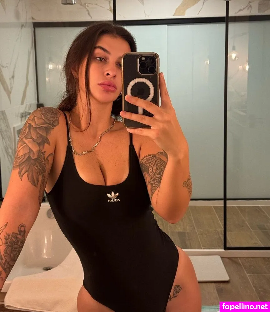 barbaralabres Nude Leaked OnlyFans Photo #FodEZ9RhBz