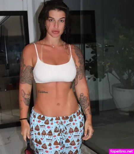 Barbara Labres OnlyFans Thumbnail #QgMEp4uyXR