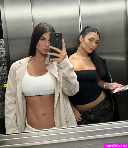 Barbara Labres OnlyFans Thumbnail #SrC41Riihu