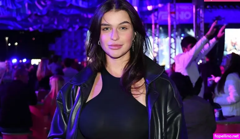 Barbara Labres OnlyFans Thumbnail #TnACuhJNgN