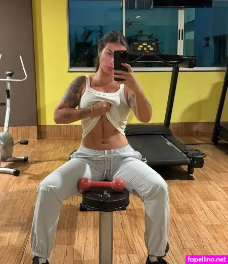 Barbara Labres OnlyFans Thumbnail #V8WTTLa20M