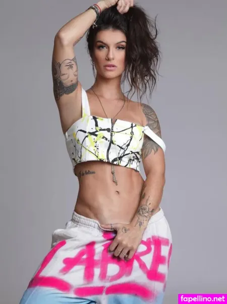 Barbara Labres OnlyFans Thumbnail #djXntdsuTY