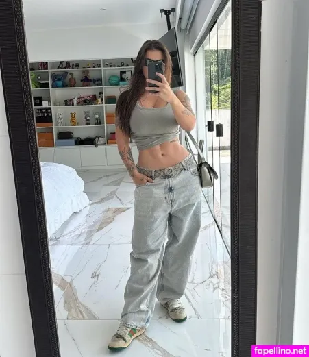 Barbara Labres OnlyFans Thumbnail #sknatrcpTu