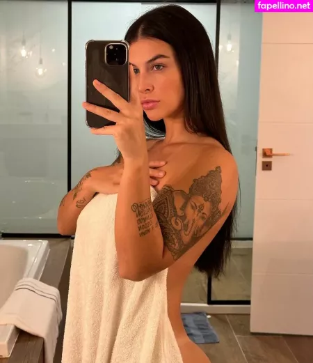 Barbara Labres OnlyFans Thumbnail #xwAeDW1Whm