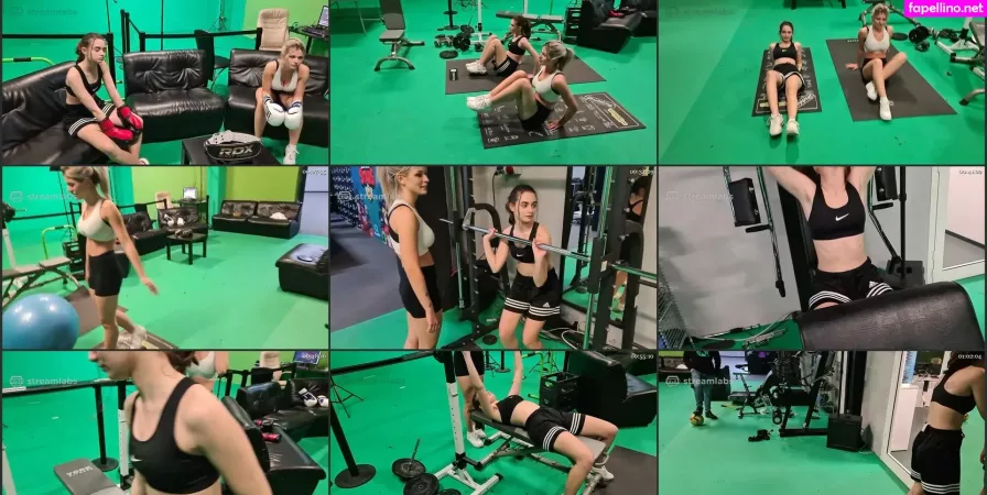 Barbara Marrocco OnlyFans Thumbnail #8eGuTkXoXG