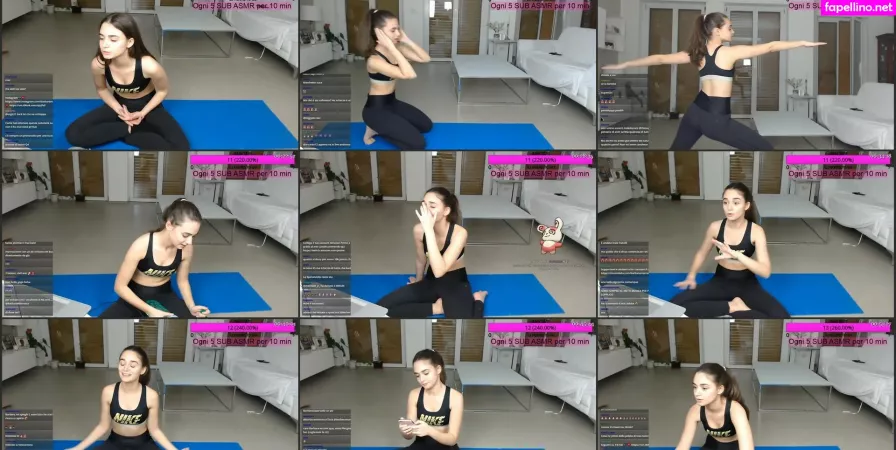 Barbara Marrocco OnlyFans Thumbnail #PY0TxvlsFH