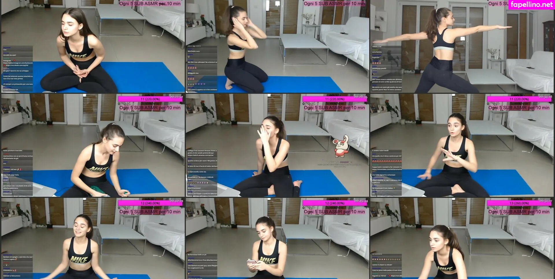 Barbara Marrocco, barbaramarrocco Nude Leaked OnlyFans Photo #PY0TxvlsFH