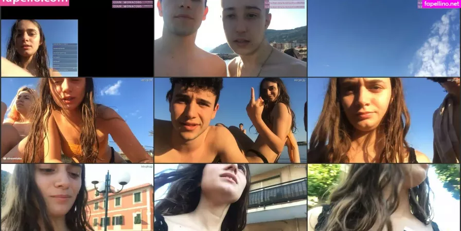 Barbara Marrocco OnlyFans Thumbnail #PxKvRUo0QG
