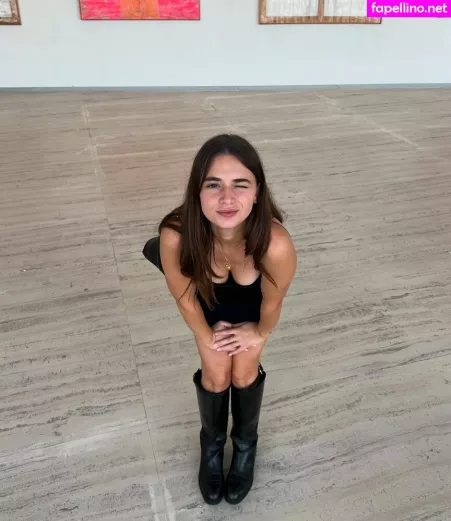 Barbara Marrocco OnlyFans Thumbnail #XccMaONW5C