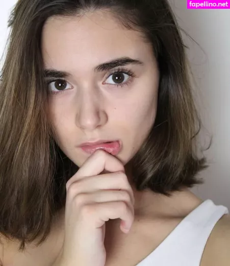 Barbara Marrocco OnlyFans Thumbnail #mSiwHUvAA0