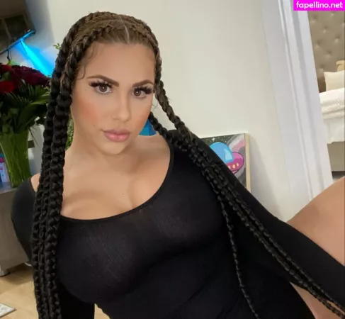 Barbara Martinez OnlyFans Thumbnail #ANHJkYXuRp