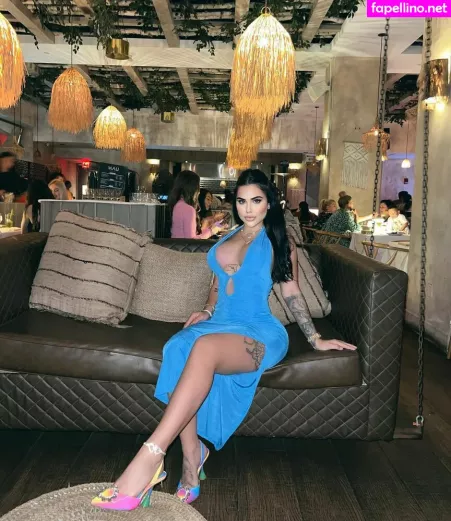 Barbara Martinez OnlyFans Thumbnail #Drhr118C2c