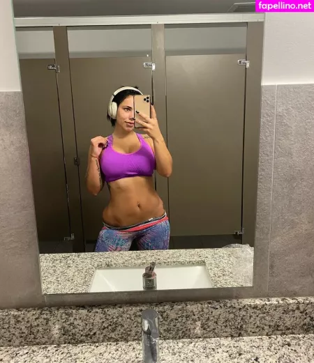 Barbara Martinez OnlyFans Thumbnail #S85CuFoKk7