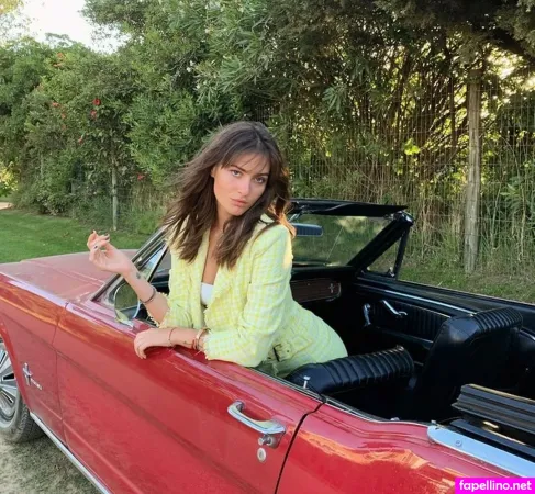 Barbara Mascia OnlyFans Thumbnail #LuL6FhevHh