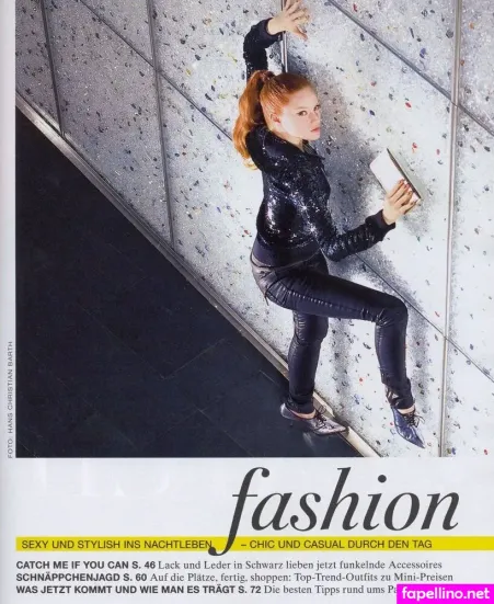 Barbara Meier OnlyFans Thumbnail #QNrEGoM8h0