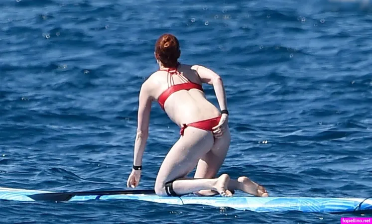 Barbara Meier OnlyFans Thumbnail #bRiEcq35zj