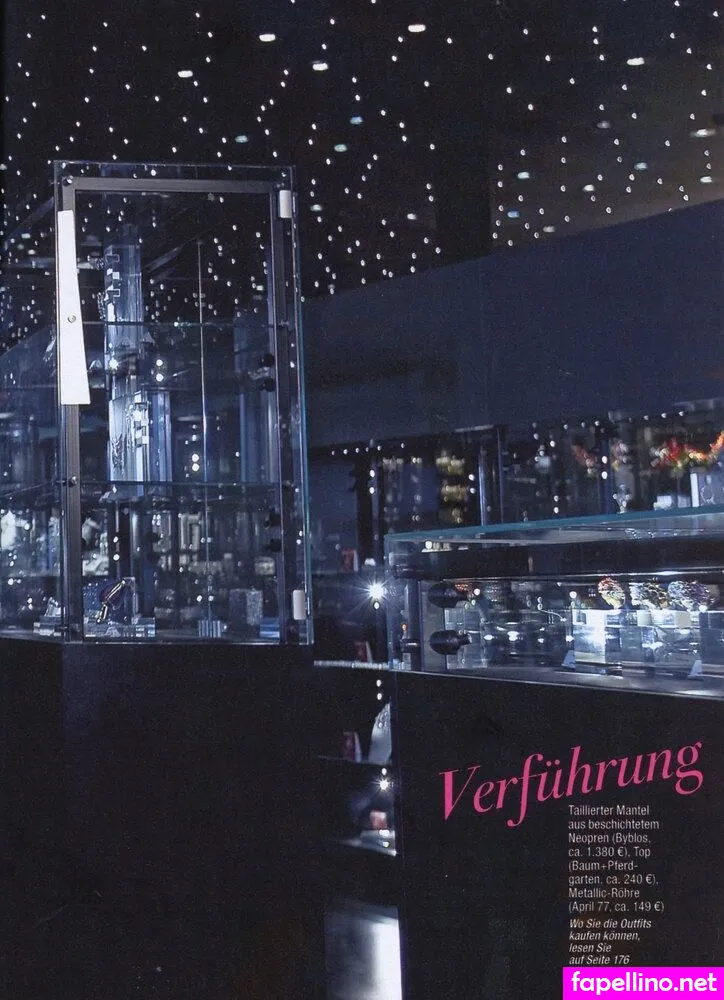 MeierBarbara, barbarameier, bc_meier Nude Leaked OnlyFans Photo #fYBSa29K1T