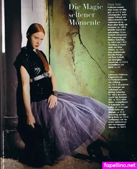 Barbara Meier OnlyFans Thumbnail #iDxEbbFz6l