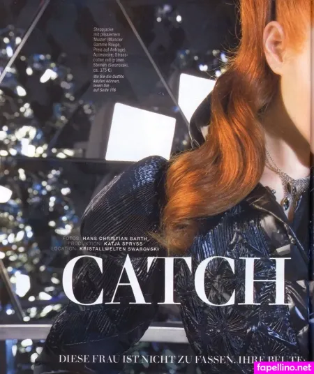 Barbara Meier OnlyFans Thumbnail #iKYHln2xTk