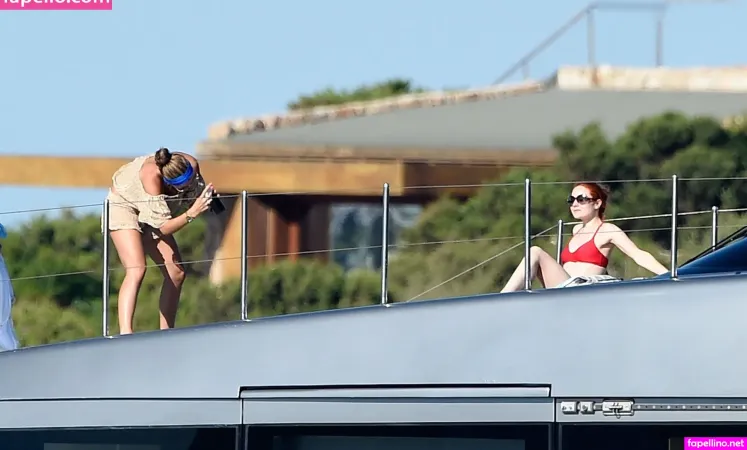 Barbara Meier OnlyFans Thumbnail #jDfhNYX6pz